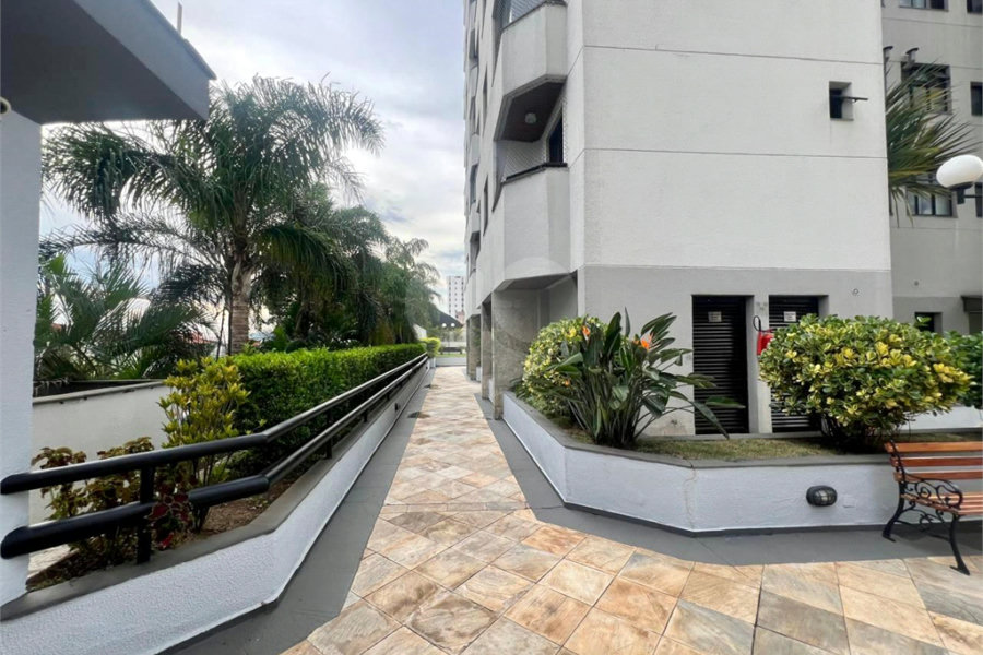 Apartamento à venda com 2 quartos, sendo 1 suíte, em Casa Verde, São Paulo, SP