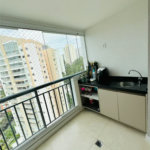 Apartamento à venda com 2 quartos em Vila Andrade, São Paulo, SP