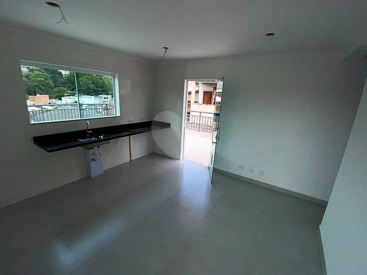 Casa à venda com 2 quartos no condomínio Rua Cauré, São Paulo - SP
