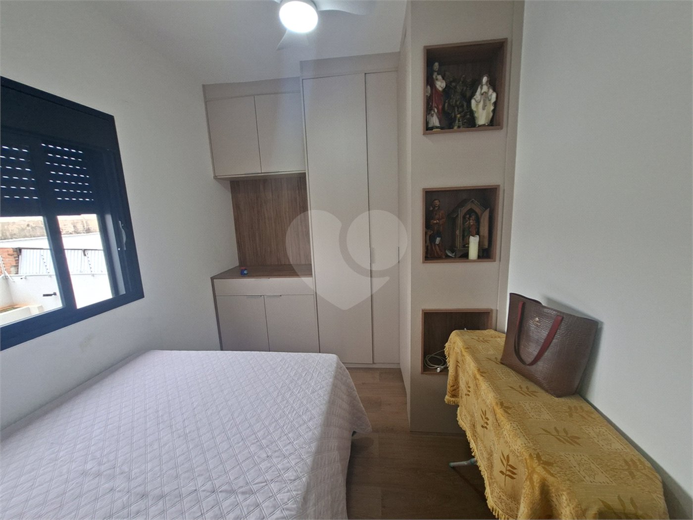 Apartamento à venda com 3 quartos, sendo 1 suíte,  no Centro, Itapetininga, SP