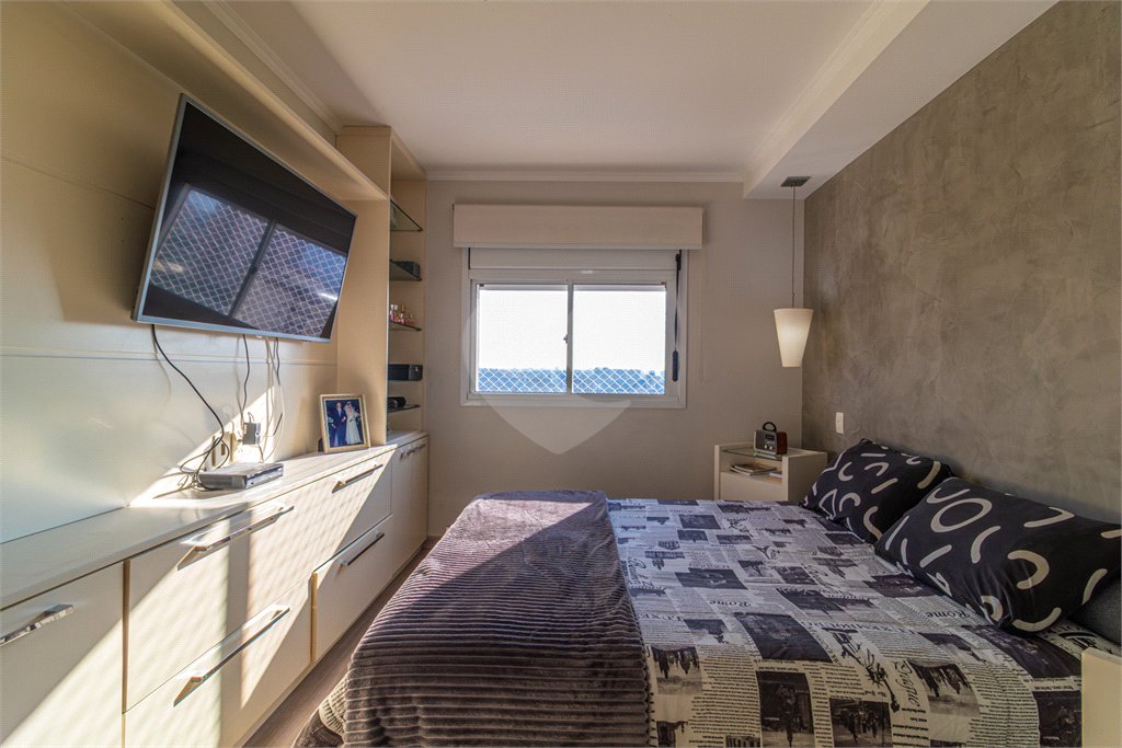 Apartamento à venda com 4 quartos, sendo 1 suíte, em Jardim Marajoara, São Paulo, SP