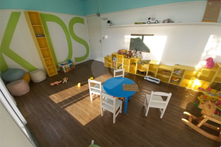 Apartamento à venda ou para alugar com 2 quartos, sendo 1 suíte,  em Fazenda Morumbi, São Paulo, SP