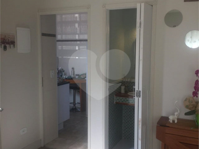 Casa à venda com 2 quartos, sendo 1 suíte,  no condomínio Residencial Vila da Serra, São Paulo - SP