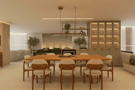 Apartamento com 3 dormitórios à venda, 270 m² por R$ 3.390.000,00 - Gonzaga - Santos/SP