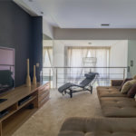 Apartamento à venda com 3 quartos, sendo 2 suítes,  em Cidade Monções, São Paulo, SP