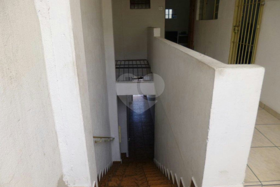 Sala para alugar com 2 quartos em Vila Nova Cachoeirinha, São Paulo, SP