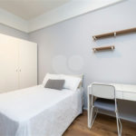 Apartamento à venda com 4 quartos, sendo 1 suíte, em Pinheiros, São Paulo, SP