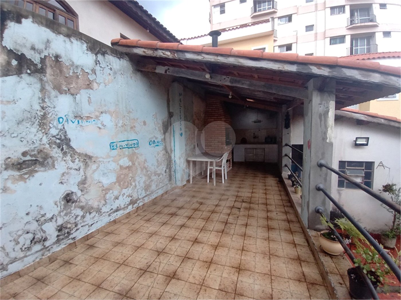 Casa à venda com 4 quartos, sendo 1 suíte, em Tucuruvi, São Paulo, SP