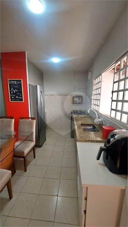 Sobrado à venda com 4 quartos, sendo 2 suítes, em Jardim Paulista, Atibaia, SP