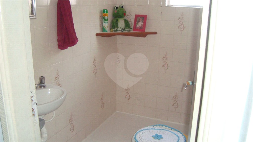 Sobrado à venda com 3 quartos, sendo 1 suíte, em Vila Aurora (zona Norte), São Paulo, SP