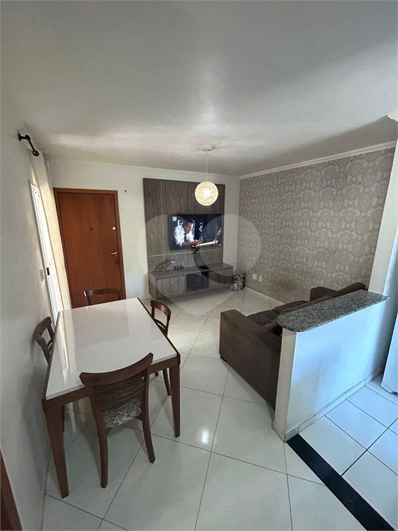 Apartamento à venda com 2 quartos em Jardim Sul, São José dos Campos, SP