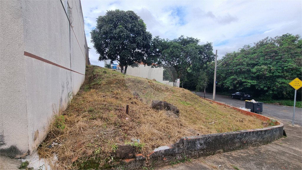 Terreno à venda em Jardim Pagliato, Sorocaba, SP