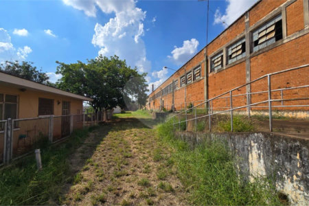 Terreno à venda em Vila Xavier (vila Xavier), Araraquara, SP