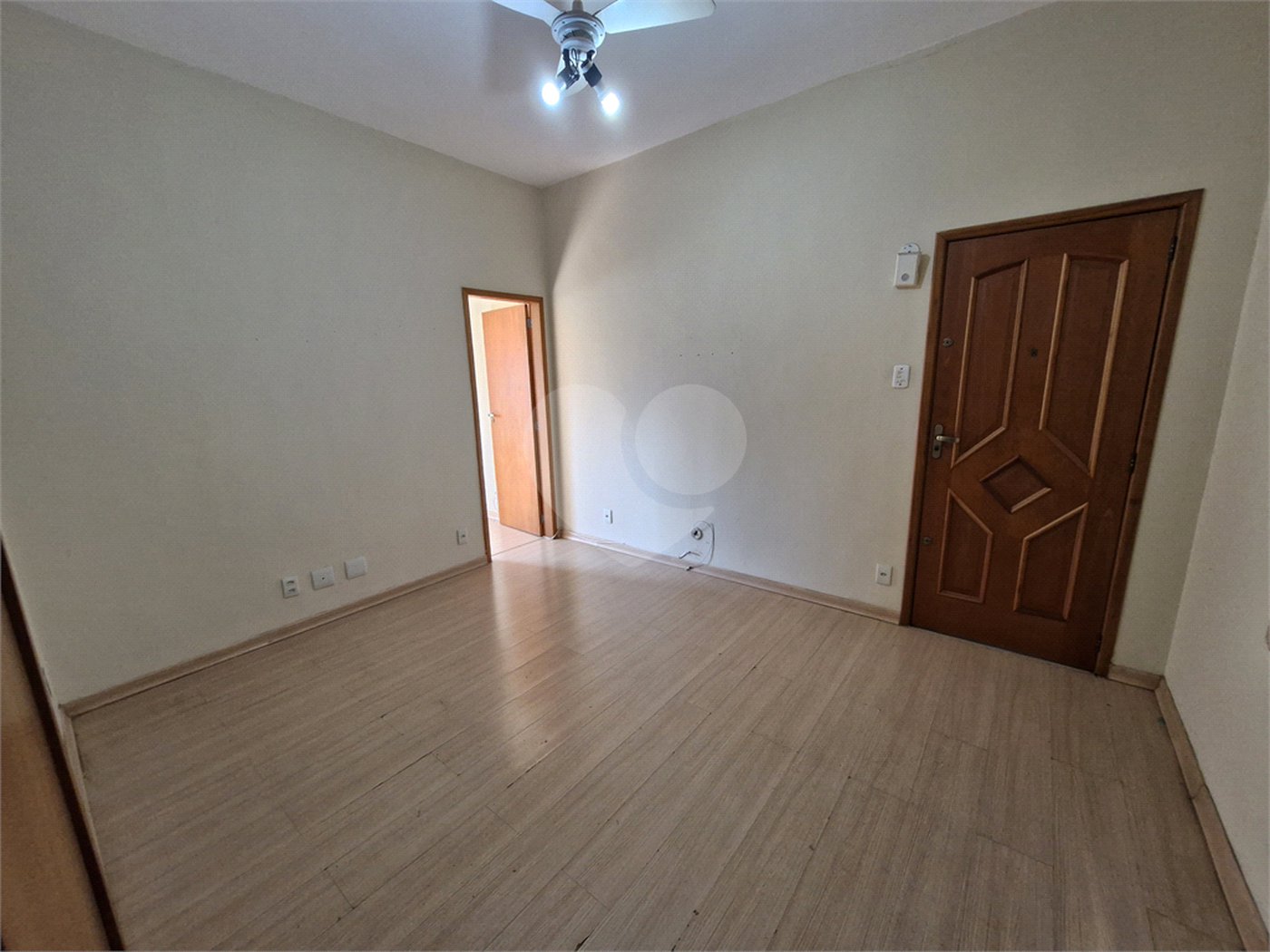 Apartamento à venda com 1 suíte em Tijuca, Rio de Janeiro, RJ