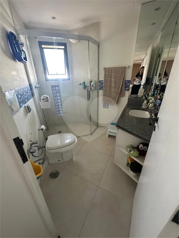 Apartamento à venda com 3 quartos, sendo 2 suítes, em Vila Suzana, São Paulo, SP