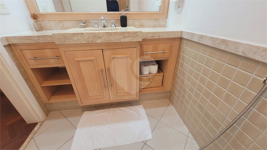 Apartamento à venda com 1 suíte em Pinheiros, São Paulo, SP