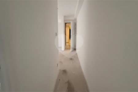 Apartamento à venda com 2 quartos em Vila Gustavo, São Paulo, SP