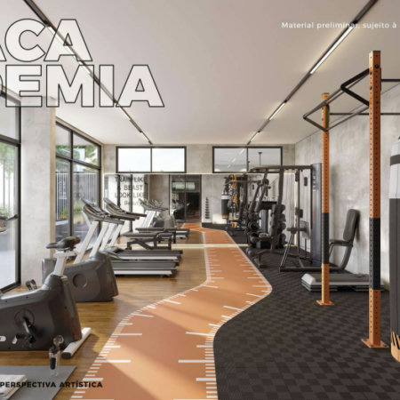 Residencial Molise