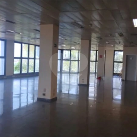 Laje Corporativa para alugar em Tamboré, Barueri, SP