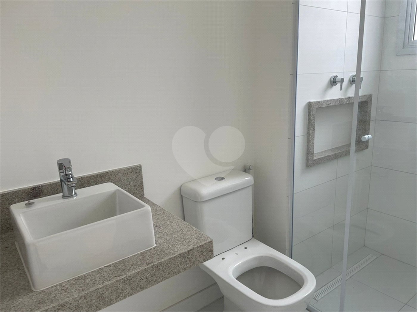 Apartamento à venda com 3 suítes no Centro, São Bernardo do Campo, SP
