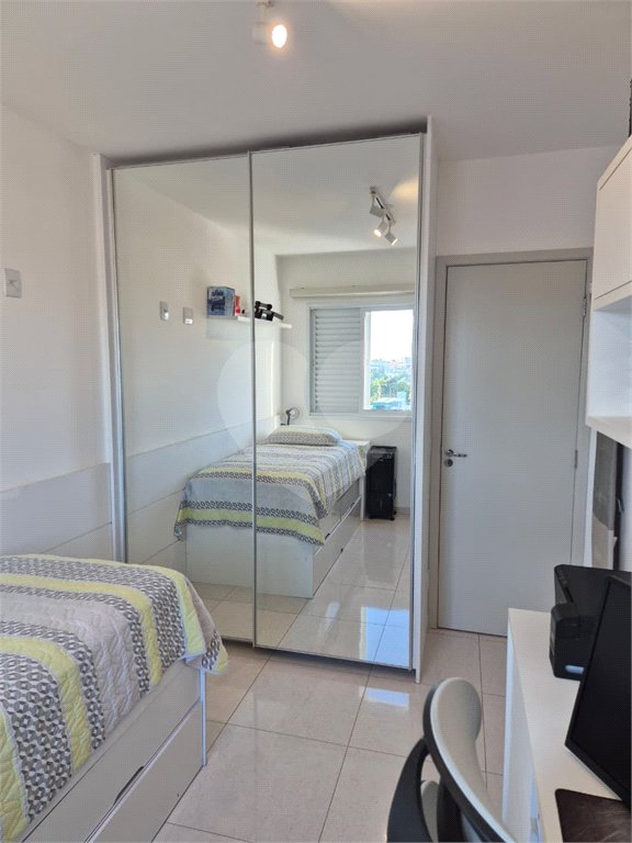 Apartamento no Edifício Princesa Isabel – Conforto, modernidade e excelente localização!