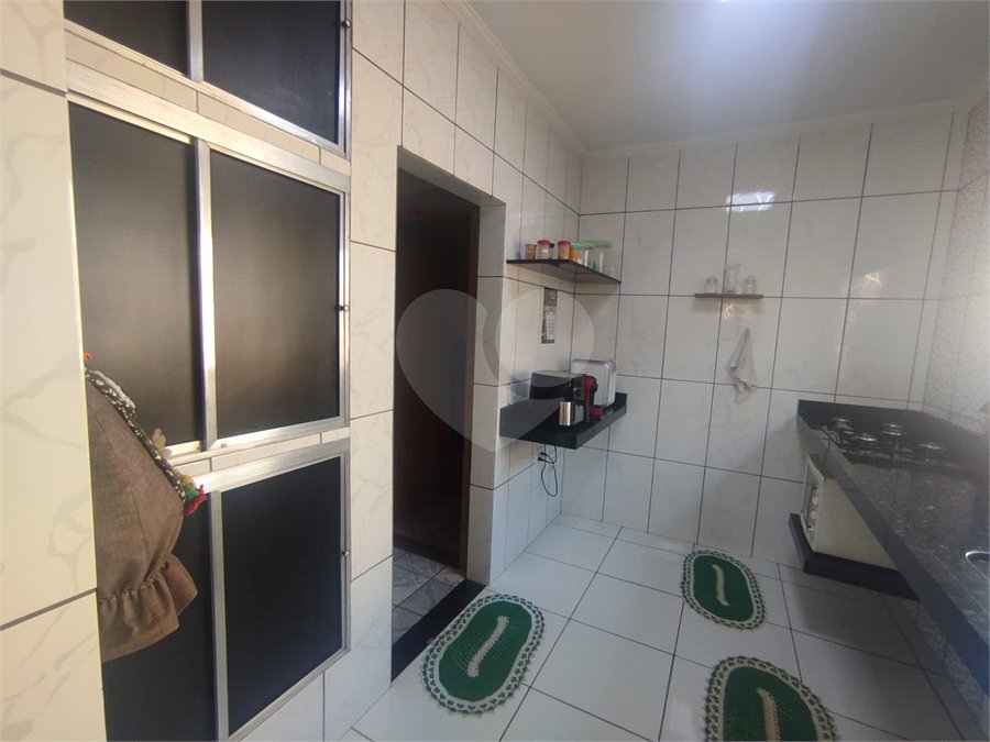 Casa na Vila Nossa Senhora de Fatima