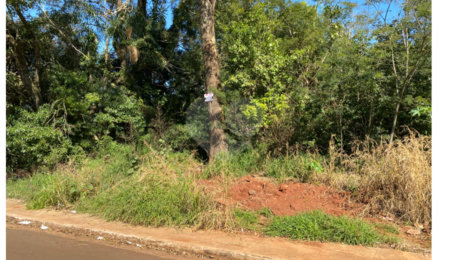 Terreno à venda em Jardim Altos da Glória, Ponta Porã, MS
