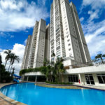 Apartamento á venda - Vila Guarani