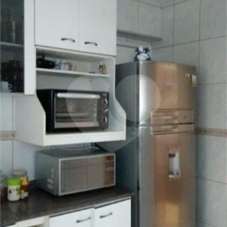 Apartamento de 3 quartos à venda na Vila Matilde com garagem e laser completo