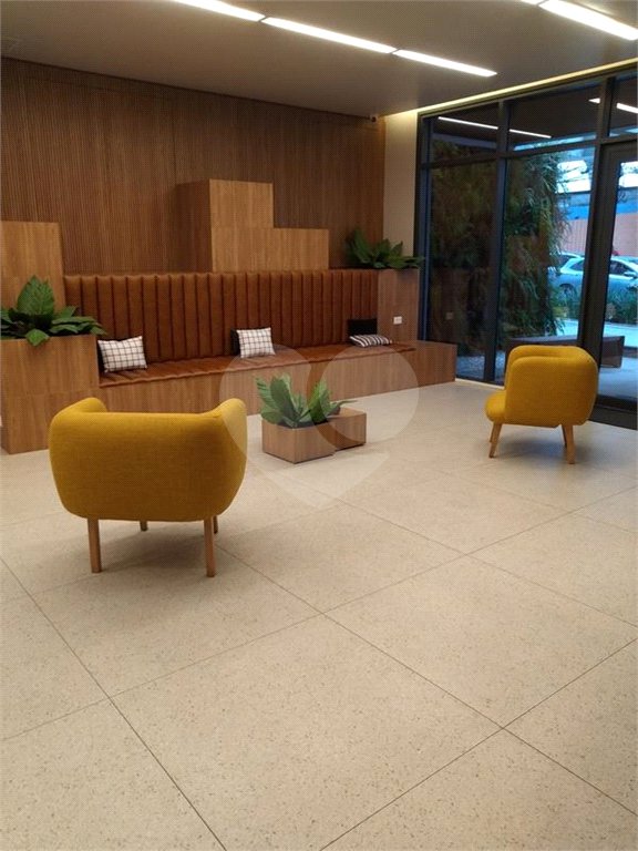 Apartamento à venda em Paraíso, São Paulo, SP