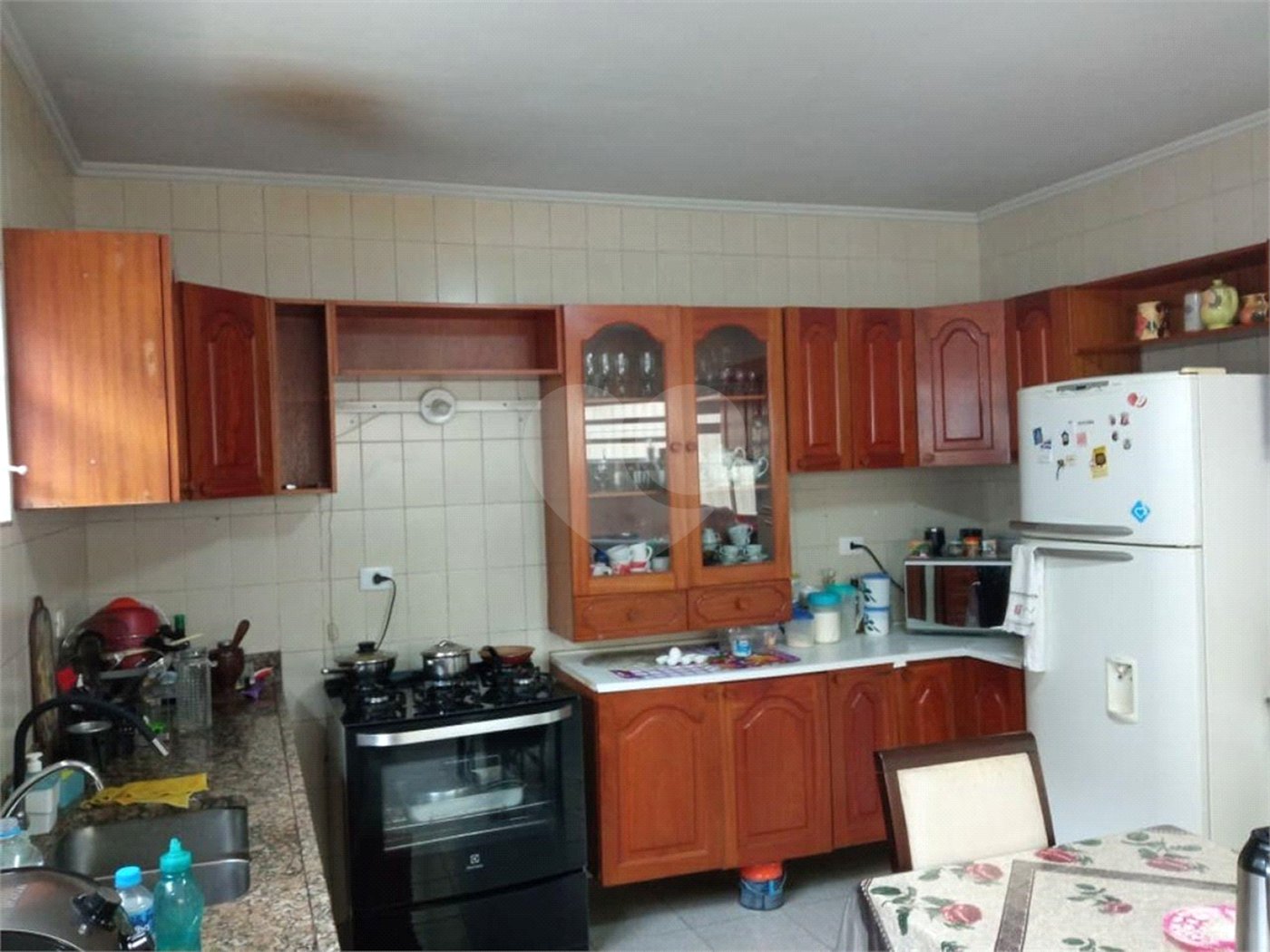 Excelente sobrado à venda, no melhor do Jardim Campo Grande!