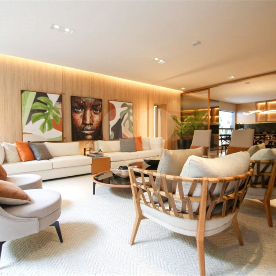 Apartamento Garden com 3 quartos á venda em Vila Mariana, São Paulo - SP