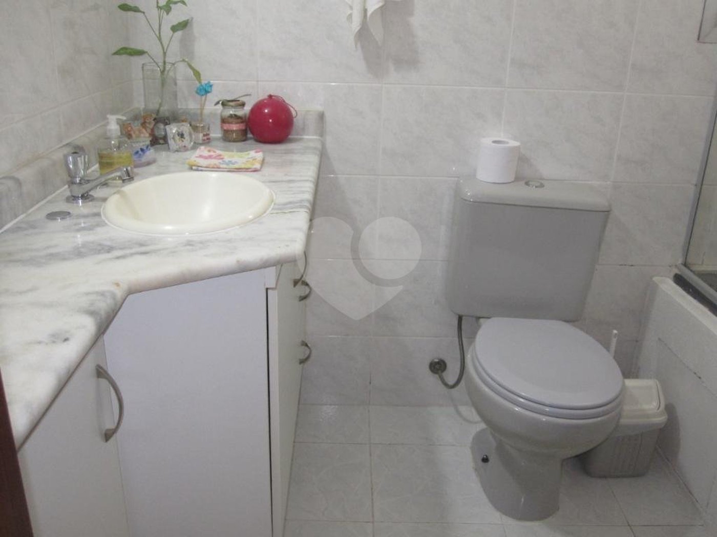 Apartamento á venda - Jabaquara