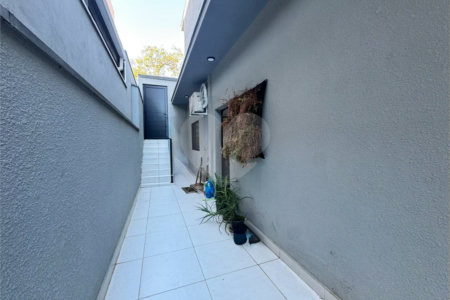 LINDA CASA À VENDA EM CONDOMÍNIO — INDAIATUBA/SP