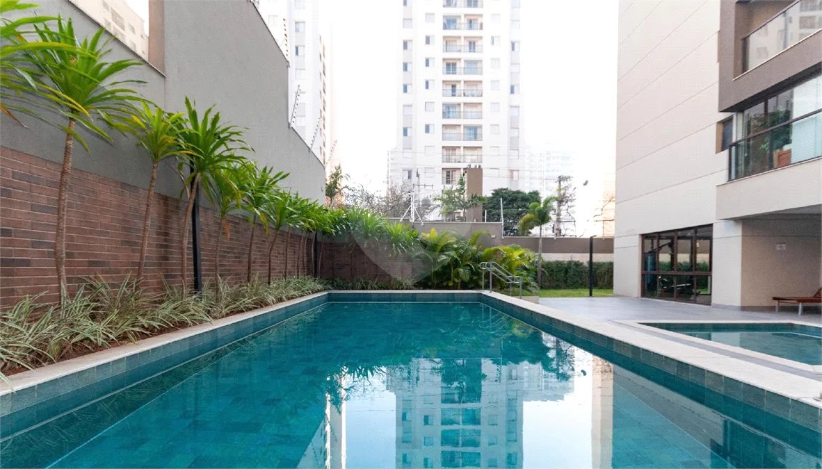 Apartamento com 3 suítes, varanda gourmet e lazer completo na Vila Leopoldina | 128 m² | 2 vagas