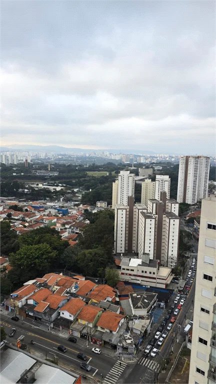 Apartamento à venda com 2 quartos em Jardim Esmeralda, São Paulo, SP