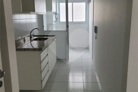 Apartamento à venda no Bom Retiro com 2 dormitórios