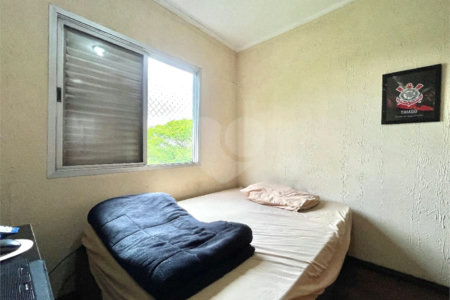 Apartamento á venda - Jabaquara