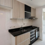 Lindo apartamento com 2 dormitórios e 1 vaga de garagem - Fica a 800 metros do Metrô e Shopping Tucuruvi