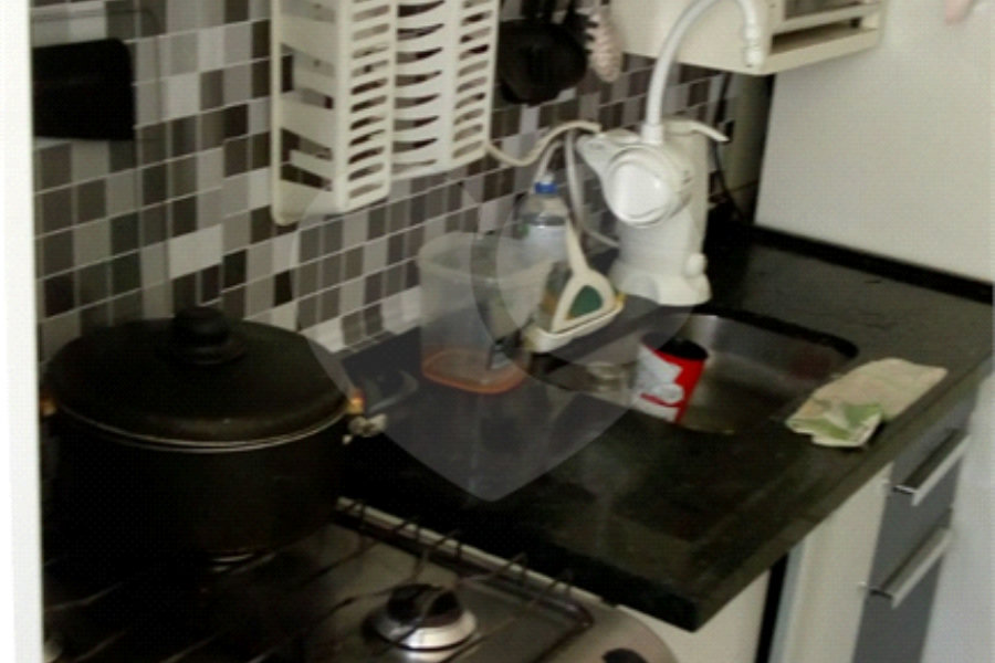 Apartamento cobertura duplex - Vila Zat