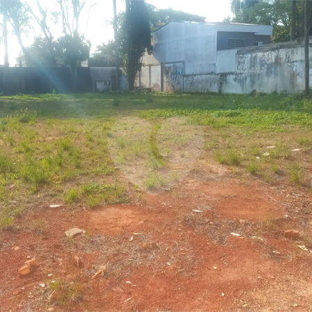 Terreno à venda em Alto da Boa Vista, São Paulo, SP