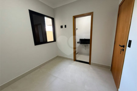 Casa à venda com 3 suítes no condomínio Santa Marta Rp, Ribeirão Preto - SP
