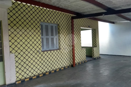 Terreno à venda em Vila Constança, São Paulo, SP