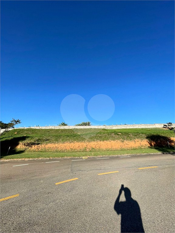 Terreno à venda no condomínio Fazenda Jequitibá, Sorocaba - SP