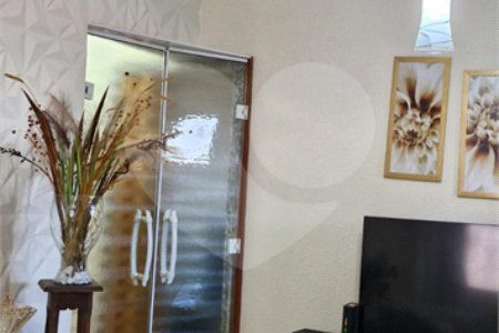 Casa à venda com 2 quartos, sendo 1 suíte, em Dona Edith Campos Fávero, Paulínia, SP