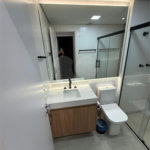 Apartamento à venda com 1 suíte em Pinheiros, São Paulo, SP
