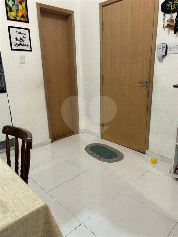 Casa Térrea à venda com 2 quartos em Vila Vitório Mazzei, São Paulo, SP