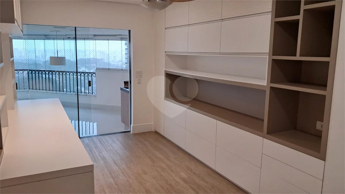 Apartamento à venda ou para alugar com 4 suítes em Jardim Marajoara, São Paulo, SP