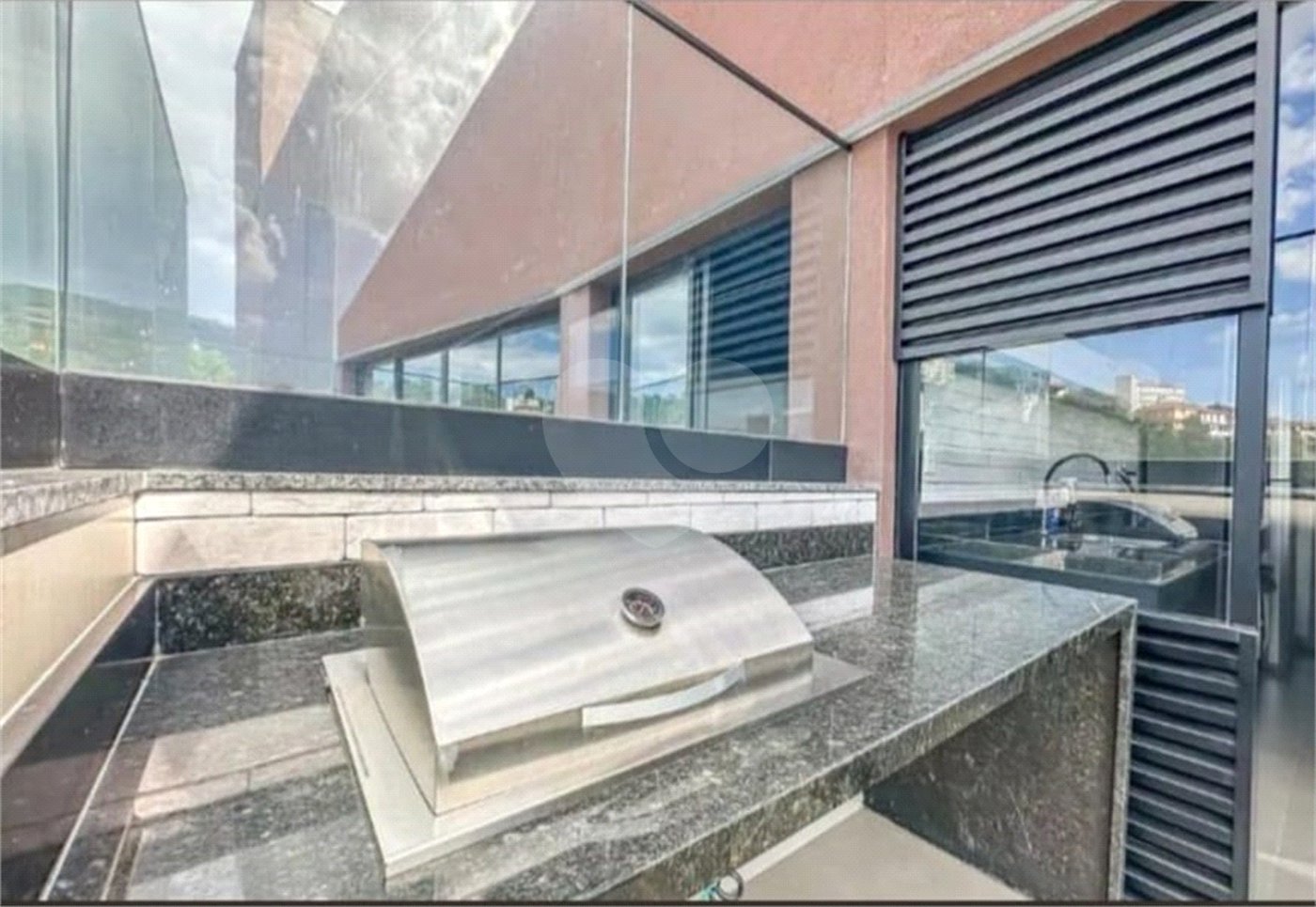 Apartamento à venda com 1 quarto no Centro, Rio de Janeiro, RJ