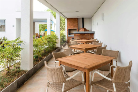 Apartamento à venda com 2 quartos, sendo 1 suíte, em Vila Mazzei, São Paulo, SP